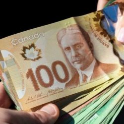 CURRENCY EXCHANGE IN VANCOUVER