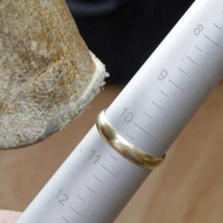 ring resizing in vancouver